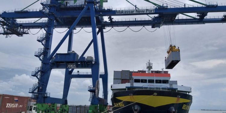 Kementerian BUMN akan Mereview Rencana Holding Pelindo