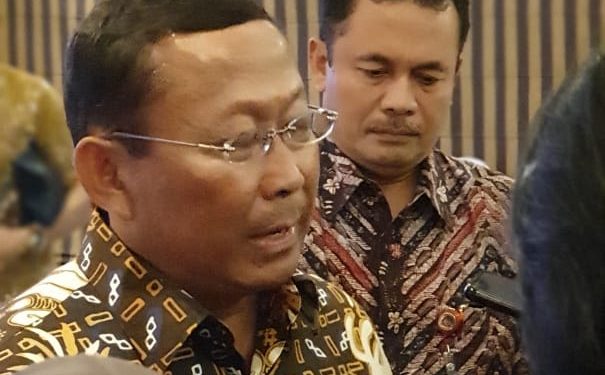 Per 1 Desember, Tarif Penyeberangan Naik 10 %, Gapasdap Kecewa