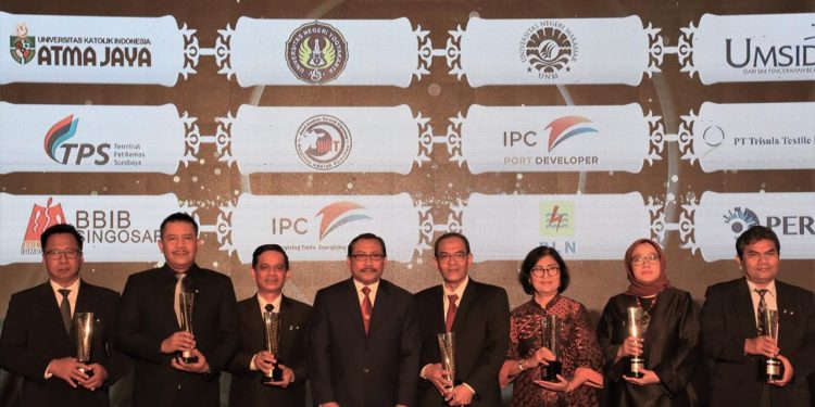 JAI Sabet Perak, Utamakan Layanan Pelanggan