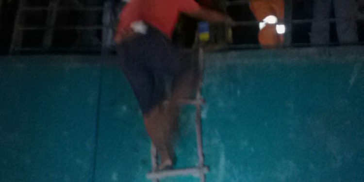 Semua ABK Mitra Sejahtera Selamat