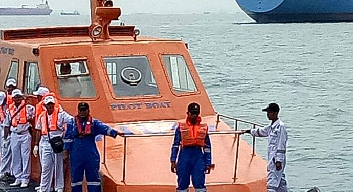 JAI Akan Bagikan Deviden Rp 15,8 Miliar