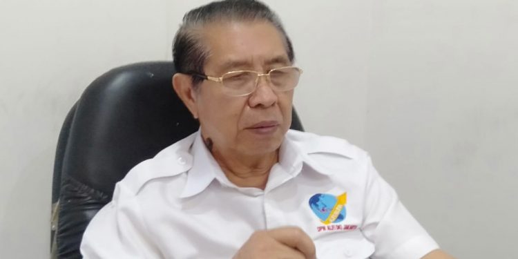 ALFI Minta Menhub Sikat Pelayaran & Keagenan Yang Pungut Biaya Tak Jelas