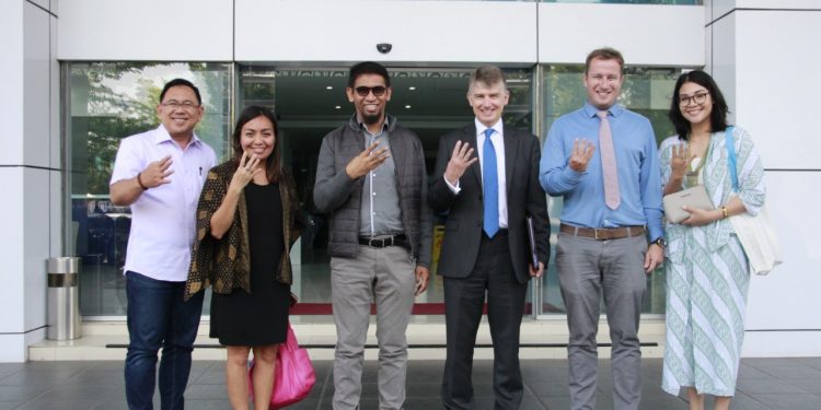 Layani 10 Ribu TEUs, MNP Disandari 400 Kapal