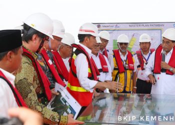 Jokowi Datang, Patimban Langsung Tuntas