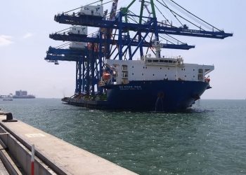 Ultah ke-27, Pelindo IV Datangkan 2 CC Untuk MNP