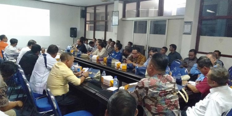 Tarif Pandu Tunda Naik 60% ?