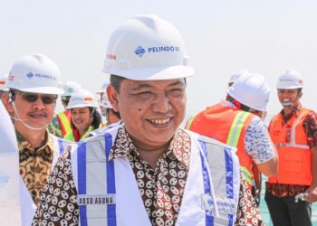 Benoa Dikembangkan, Kedatangan Kapal Cruise akan Meningkat, Kenapa?
