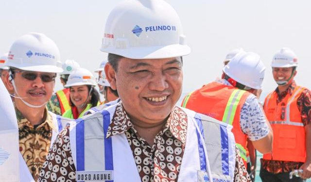 Benoa Dikembangkan, Kedatangan Kapal Cruise akan Meningkat, Kenapa?