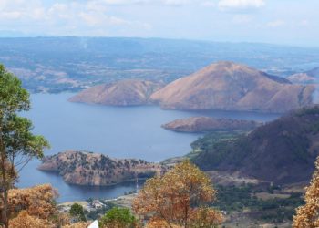 Save Danau Toba Dari Limbah