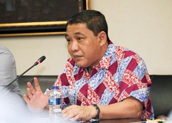 Pengembangan dan Inovasi Pelindo III