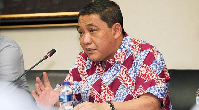 Pengembangan dan Inovasi Pelindo III