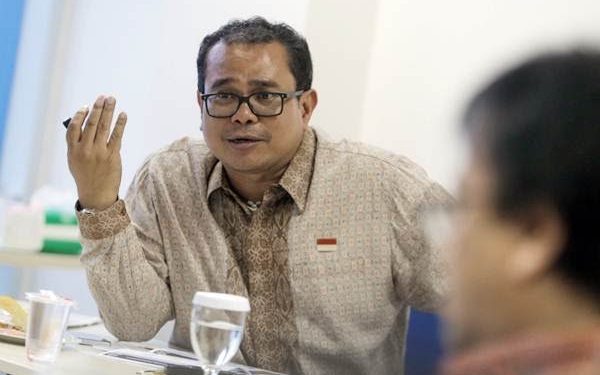 Siapkan Strategi, JAI Akan Masuk Marunda