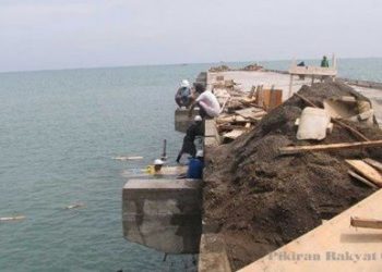 Astra & Samudera Indonesia Siap Operatori Patimban