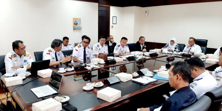 IKPPNI Desak Polri & Kemenhub Ungkap Ijasah Palsu Pelaut