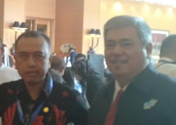 GINSI Jateng Minta Pemerintah Tertibkan  Mahalnya Biaya LCL