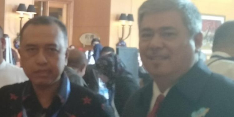 GINSI Jateng Minta Pemerintah Tertibkan Mahalnya Biaya LCL