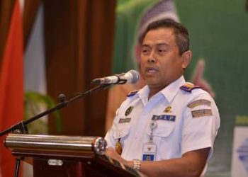 KSOP Tanjung Emas Akan Panggil Unsur Terkait Soal Biaya LCL
