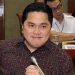 Erick Thohir Rombak Direksi Pelni