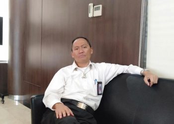 Mulai 2020, Buffer Area Truk di Inggom Berbayar
