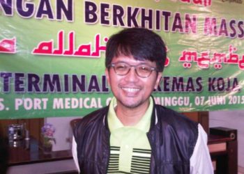 Bojonegara Segera Dioperasikan, Kok Bisa?