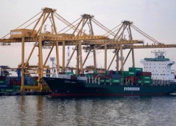 INSA & ALFI Semarang Ingin KSOP Tanjung Emas Bisa Bekerjasama
