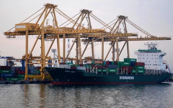 INSA & ALFI Semarang Ingin KSOP Tanjung Emas Bisa Bekerjasama