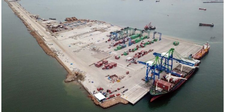 MNP Buka Layanan Direct Call & Direct Export