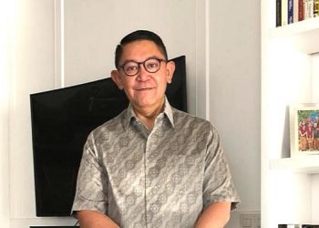 2020, Palapa Ring Akan Sasar 57 Kota, ALFI Sudah Siap