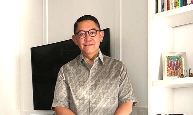 2020, Palapa Ring Akan Sasar 57 Kota, ALFI Sudah Siap