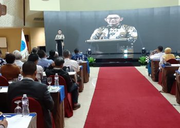 Tingginya biaya logistik di Jakarta Karena Belum Ada Sistem Logistik Daerah