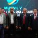 Adil Karim Terpilih Ketua ALFI Jakarta