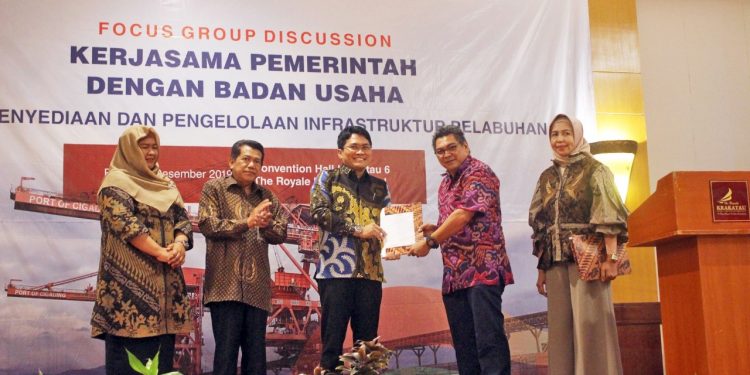 ABUPI Resmi Punya Perwakilan di Banten