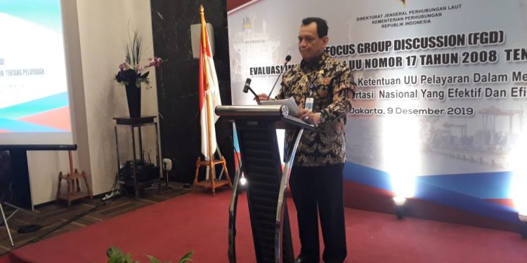 Review Keberhasilan dan Kendala UU Pelayaran, Kenapa?