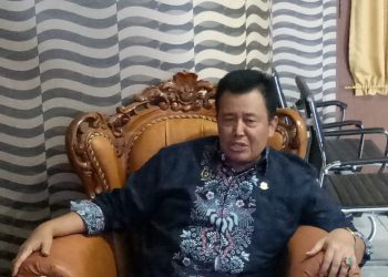 Jelang Nataru, Ada Lagi Kapal ke Padang