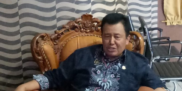 Jelang Nataru, Ada Lagi Kapal ke Padang