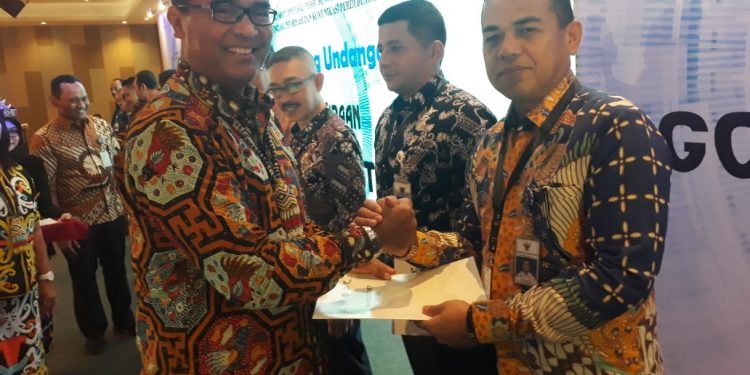 Setelah 17 Pelabuhan, Inaportnet Go Live di 15 Pelabuhan