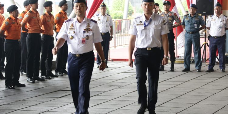 Diprediksi Naik 5%, Priok Siapkan 17 Kapal Nataru