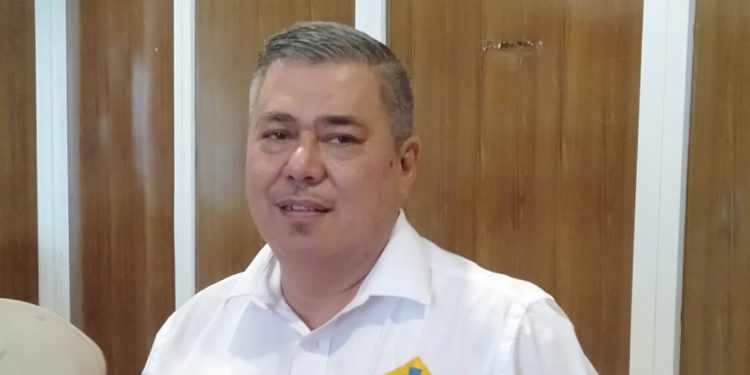 Baru Terpilih Ketua GINSI, Budiatmoko Sayangkan ALFI  Tak Perhatikan Anggotanya