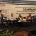 STIAMAK Gelar Maritime Leadership