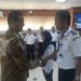 Posko Nataru Resmi Dibuka di 51 Pelabuhan