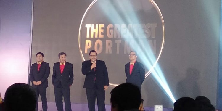 Gathering KBS untuk Pererat Pelanggan