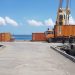 Layanan Kapal di Lewoleba Tak Masalah