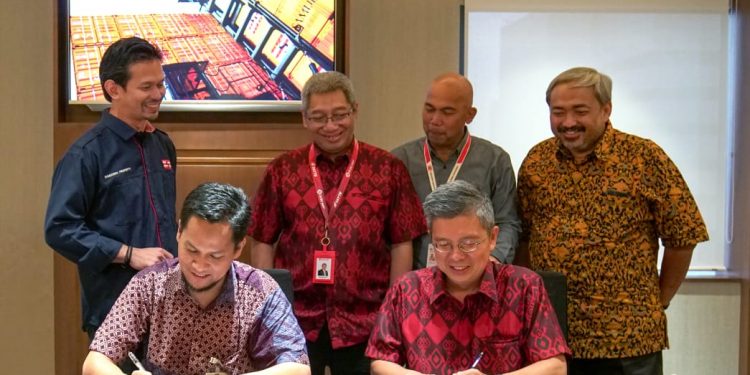 Dapat Kucuran Rp 1,6 T, Samudera Indonesia akan Investasi di Pelayaran & Pelabuhan