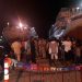 Nataru di Ambon Angkut 2500 Penumpang