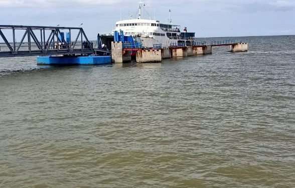 Kuala Tungkal Siapkan 4 Kapal Untuk Nataru
