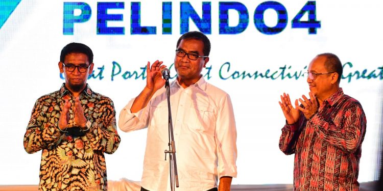 Biaya Logistik Murah, Pemerintah Terus Mensupport