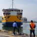 Tujuh Kapal dengan 6 Trayek Layani dari Tanjung Emas