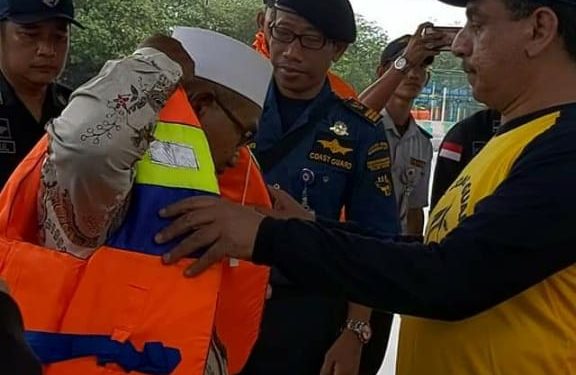 Awal Kapal Agar Utamakan Keselamatan Pelayaran