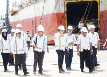 Tiga Faktor Penumpang Nataru Lewat Banjarmasin Naik, Kenapa?