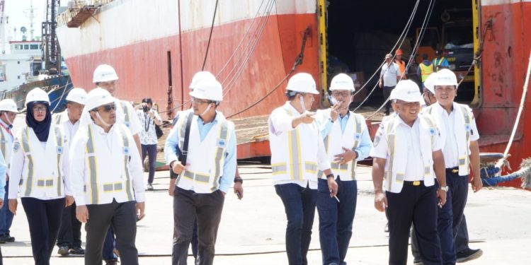 Tiga Faktor Penumpang Nataru Lewat Banjarmasin Naik, Kenapa?